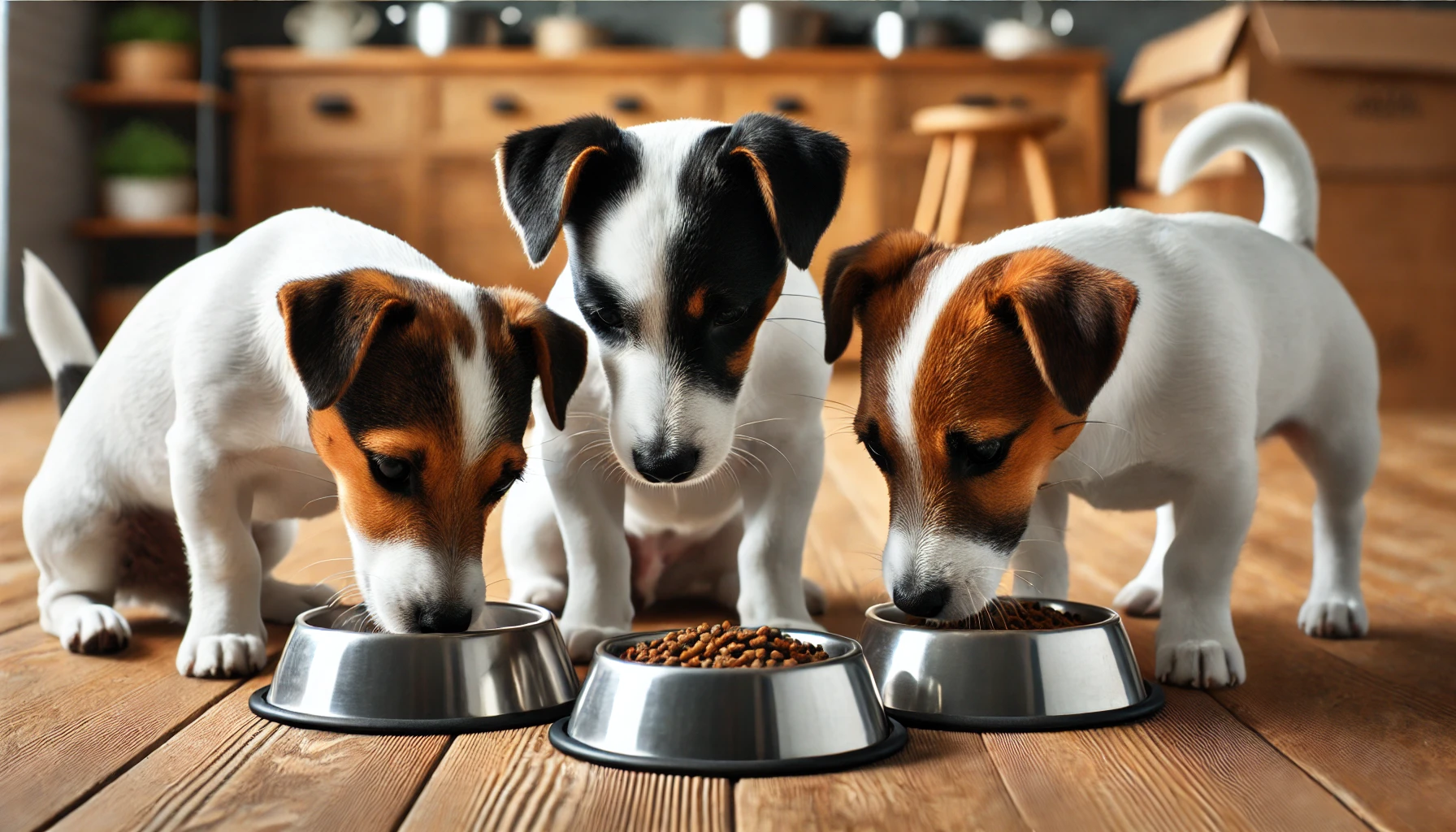 La comida ideal