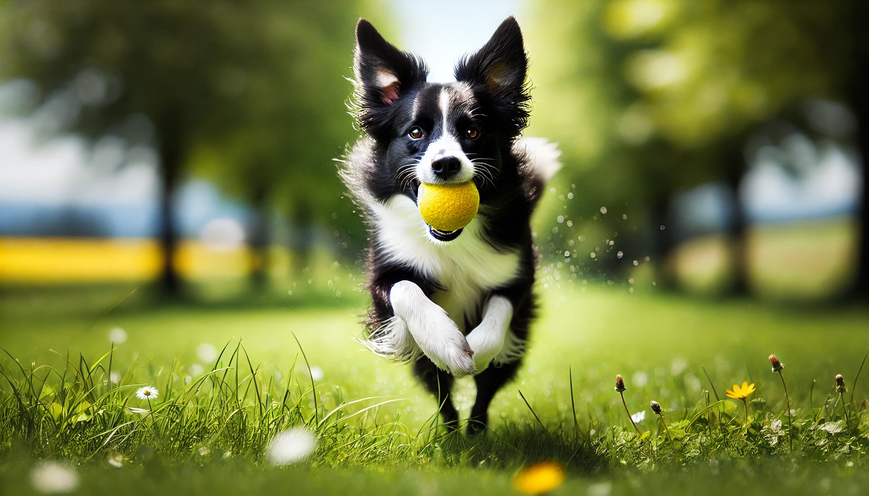 5 consejos para un perro feliz