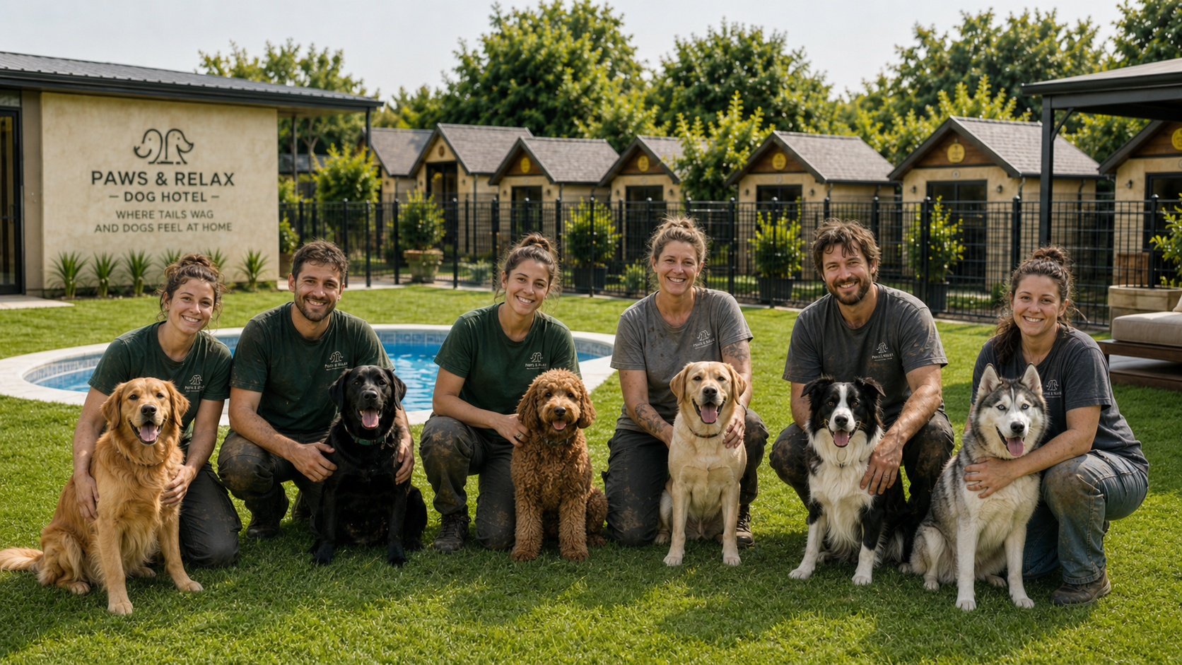 Equipo de PetCare